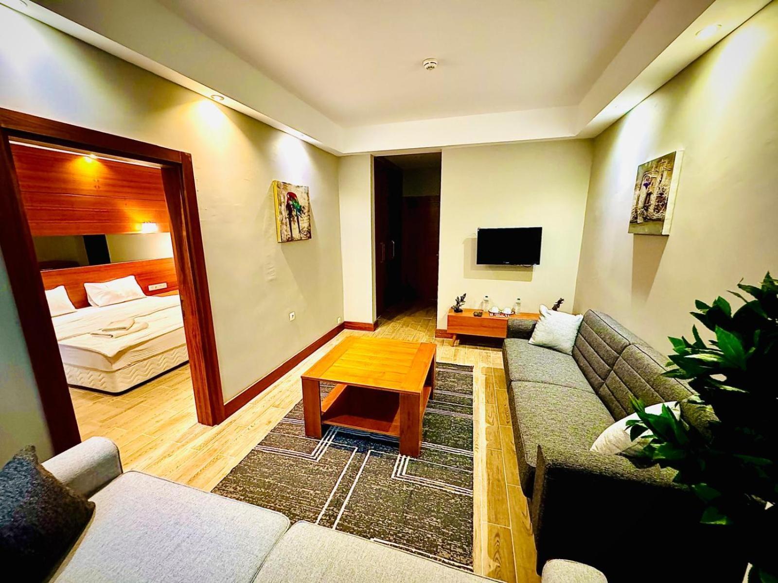 Kilpa Hotel Hồ Uzungöl Ngoại thất bức ảnh