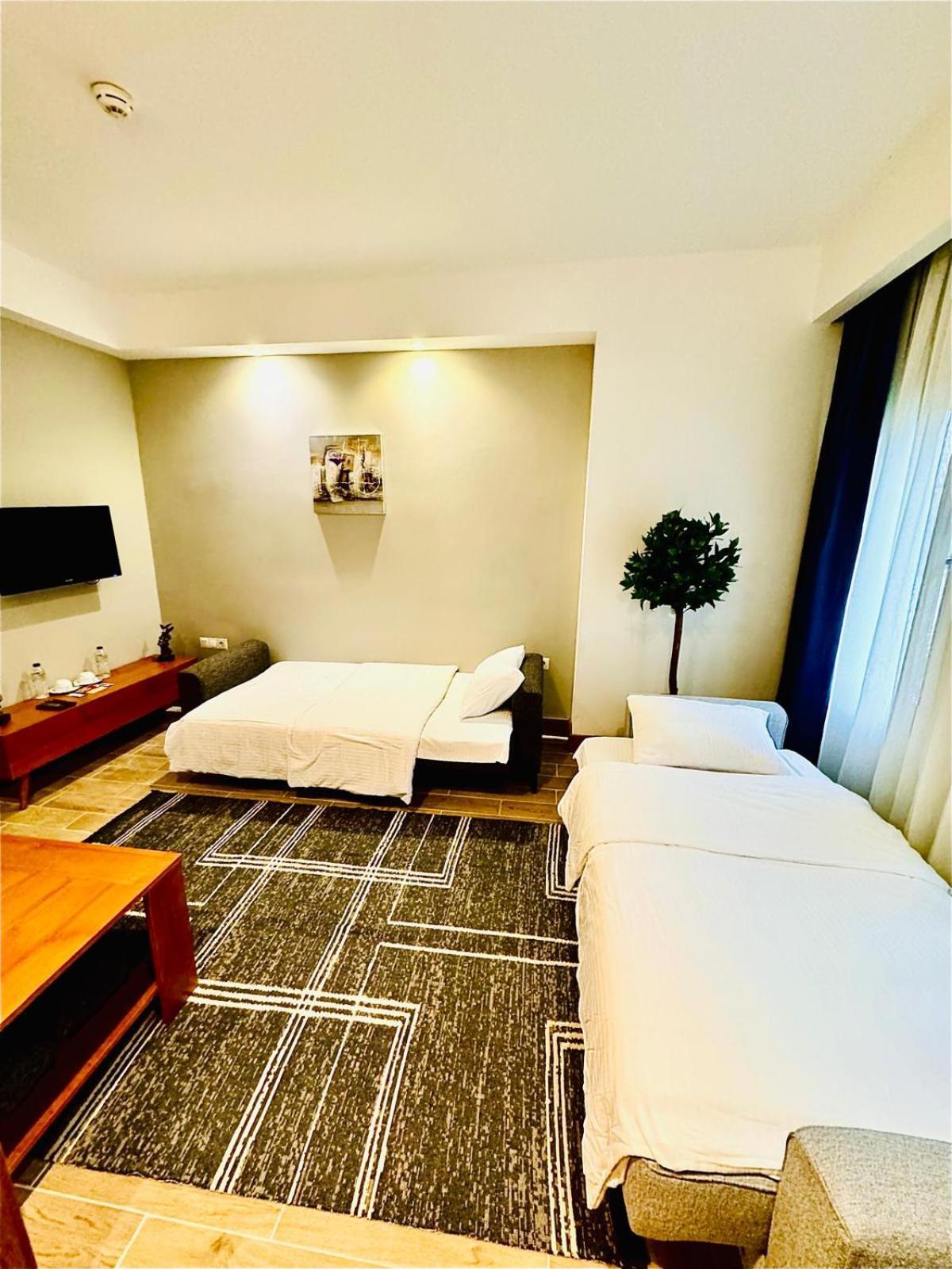 Kilpa Hotel Hồ Uzungöl Ngoại thất bức ảnh