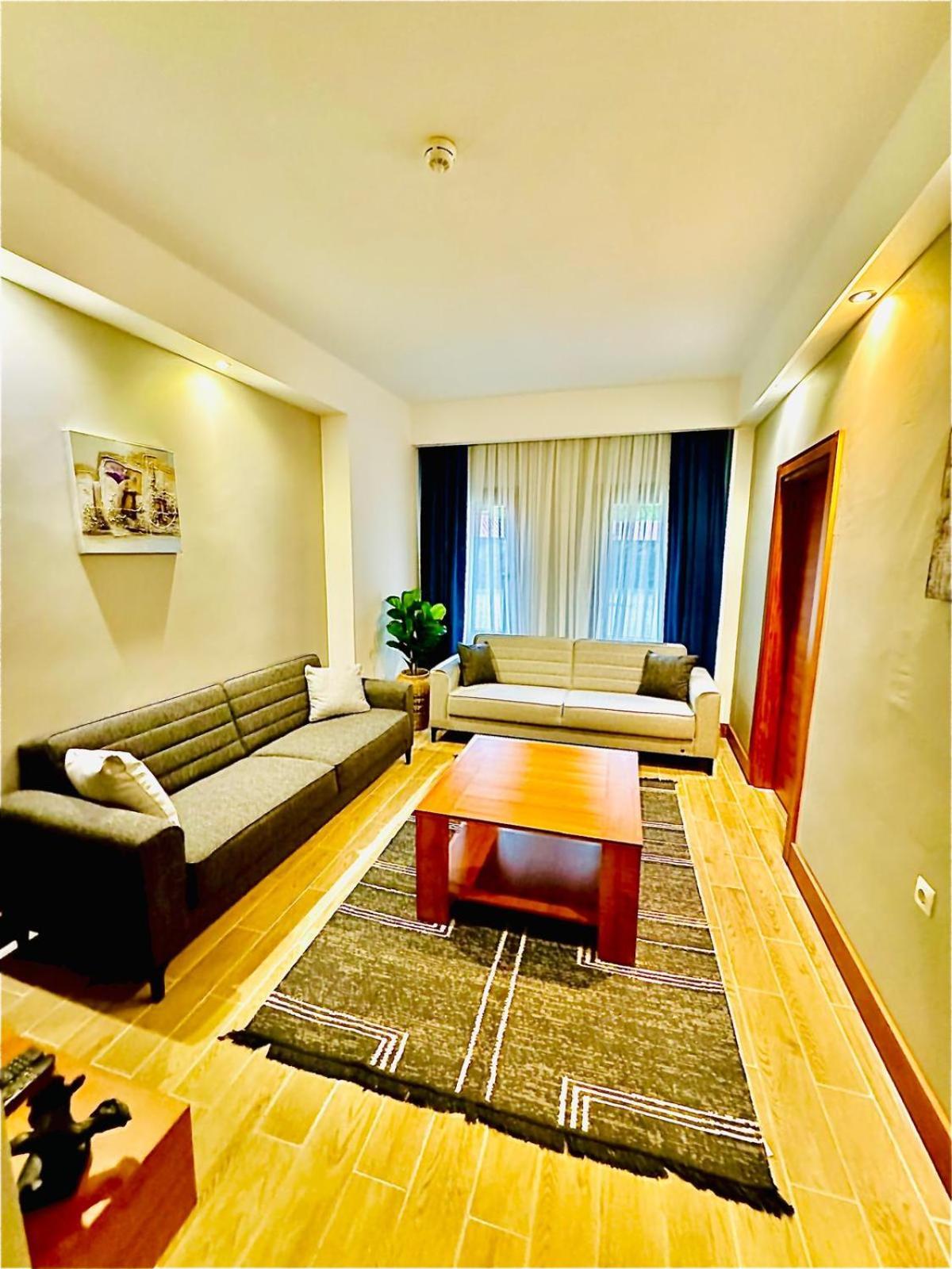 Kilpa Hotel Hồ Uzungöl Ngoại thất bức ảnh