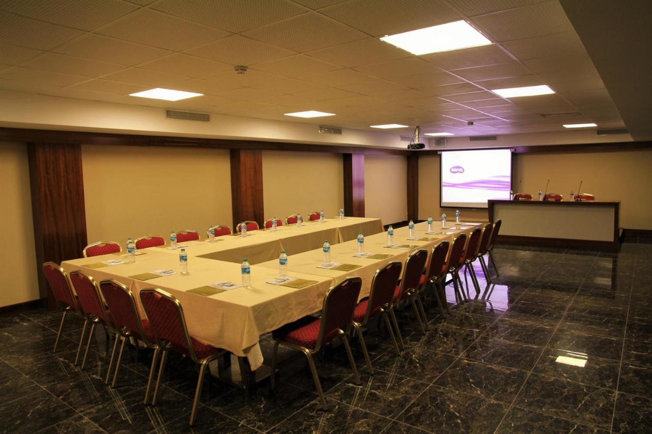 Kilpa Hotel Hồ Uzungöl Ngoại thất bức ảnh