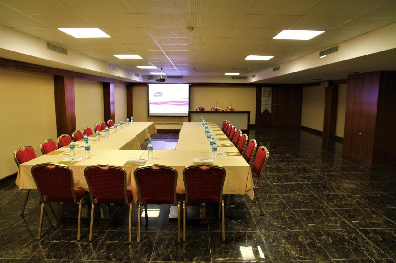 Kilpa Hotel Hồ Uzungöl Ngoại thất bức ảnh