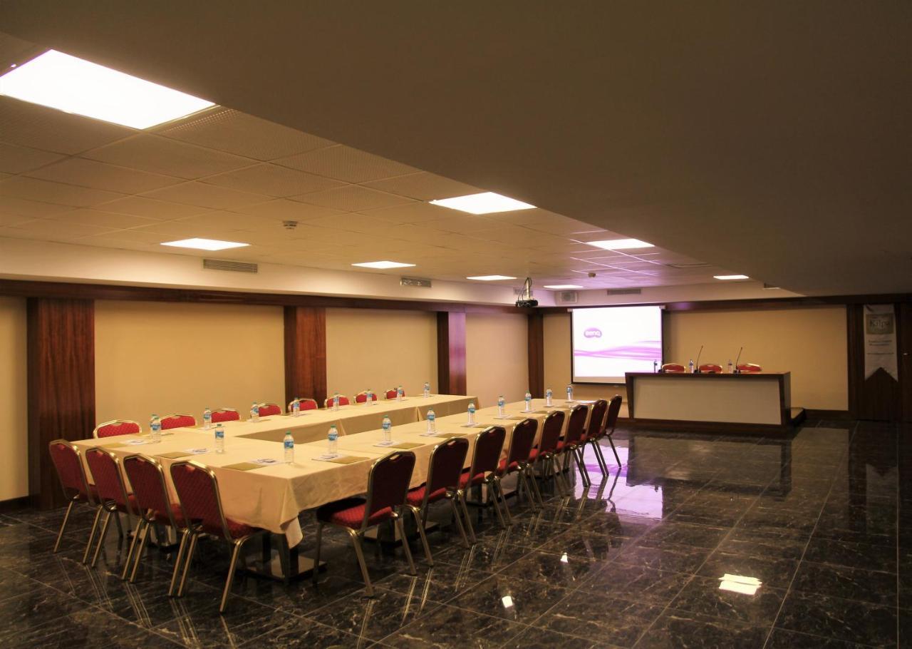 Kilpa Hotel Hồ Uzungöl Ngoại thất bức ảnh